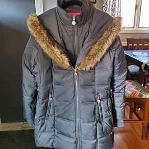 Betsey Johnson Winter Coat